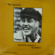 DEXTER GORDON QUARTET / THE APARTMENT