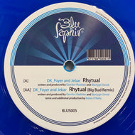 DK FOYER AND JEBAR / RHYTUAL