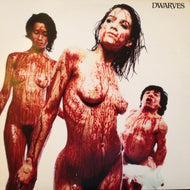 DWARVES / Blood Guts & Pussy