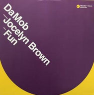 DA MOB FEAT JOCELYN BROWN / FUN