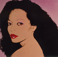 DIANA ROSS / SILK ELECTRIC