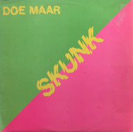 DOE MAAR / Skunk