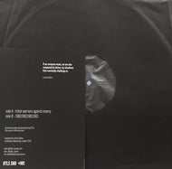 DETAILS / TRIBAL WARRIORS AGAINST ENEMY / 1981198119811981