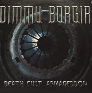 DIMMU BORGIR / DEATH CULT ARMAGEDDON