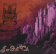 DIMMU BORGIR / FOR ALL TID