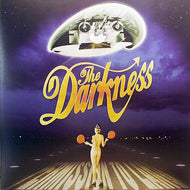 DARKNESS / PERMISSION TO LAND