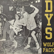 DYS / WOLF PACK