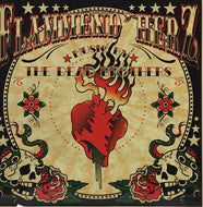 DEAD BROTHERS / FLAMMEND' HERZ