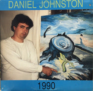 DANIEL JOHNSTON / 1990