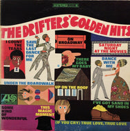 DRIFTERS / THE DRIFTERS' GOLDEN HITS