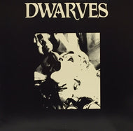 DWARVES / LICK IT (The Psychedelic Years) 1983-1986