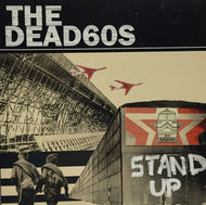 DEAD 60S / STAND UP