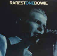 DAVID BOWIE / RAREST ONE BOWIE