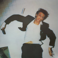 DAVID BOWIE / LODGER