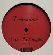 DITONGO / Same Old Samples