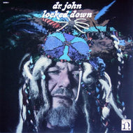 DR. JOHN / Locked Down