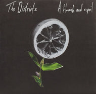 DISTRICTS / A FLOURISH AND A SPOIL