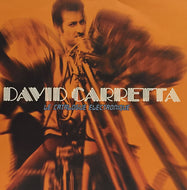 DAVID CARRETTA / LE CATALOGUE ELECTRONIQUE