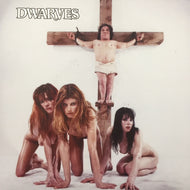 DWARVES / SALT LAKE CITY