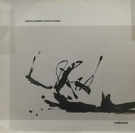 DAVE ELLESMERE / RITES OF SPRING