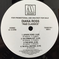 DIANA ROSS / R&B CLASSICS
