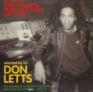 DON LETTS / SOCIAL CLASSICS VOLUME 2