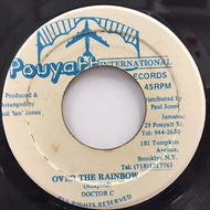 DOCTOR C / OVER THE RAINBOW