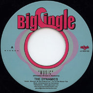 DYNAMICS / MUSIC