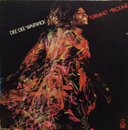 DEE DEE WARWICK / Turning Around