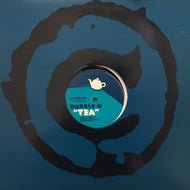 DUBBLE D / TEA