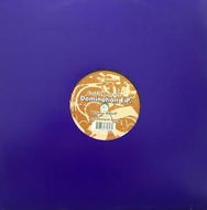 DAVID CARRETTA / DOMINATION E.P.