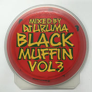 DJ URUMA / BLACKMUFFIN VOL.3