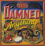 DAMNED / ANYTHING