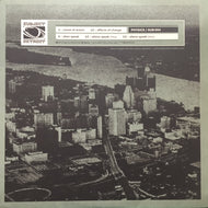 DJ BONE / PHYSICS