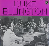 DUKE ELLINGTON / 1943-1946