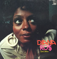 DIANA ROSS / TWIN DELUXE