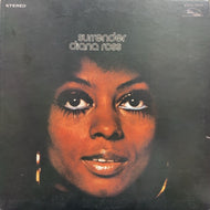 DIANA ROSS / SURRENDER