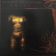 DJ Q-BERT / NEEDLE THRASHERS OMEGA