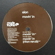 ELON / MOVIN'IN