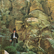 DAVE MASON / ALONE TOGETHER