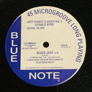 DONALD BYRD / Jazz Dance Classic No. 2