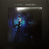 DJ KRUSH / BUTTERFLY EFFECT