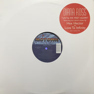 DIANA ROSS / UNTIL WE MEET AGAIN