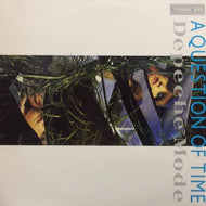 DEPECHE MODE / A QUESTION OF TIME