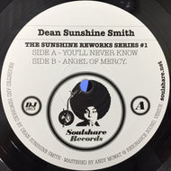 DEAN SUNSHINE SMITH / THE SUNSHINE REWORKS SERIES#1