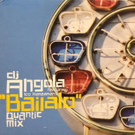 DJ ANGOLA / BAILALO QUANTIC MIX