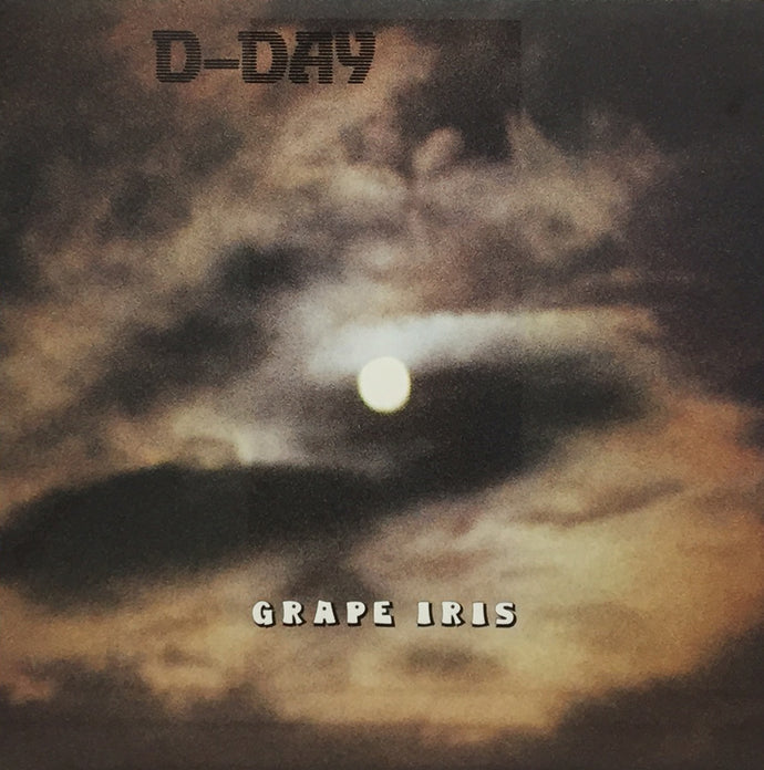D-DAY / GRAPE IRIS