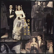 DURAN DURAN / Duran Duran (The Wedding Album)