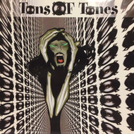 DJ SWAMP / TONS OF TONES