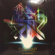 DJ KENTARO / CONTRAST